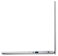 Acer Aspire 3 Core i5-1235U 15.6" FHD 8GB 512GB Win11 srebrny