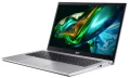 Acer Aspire 3 Core i3-1215U 15.6" FHD 8GB 512GB Win 11 srebrny