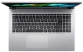 Acer Aspire 3 Core i3-1215U 15.6" FHD 8GB 512GB Win 11 srebrny