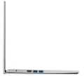 Acer Aspire 3 Core i3-1215U 15.6" FHD 8GB 512GB Win 11 srebrny