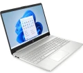 HP 15s Ryzen 3 5300U 15,6" FHD 8GB 256GB Win11H Srebrny
