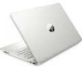HP 15s Ryzen 3 5300U 15,6" FHD 8GB 256GB Win11H Srebrny