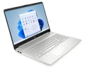 HP 15s Ryzen 5 5625U 15,6" FHD 8GB 512GB Win11H Srebrny