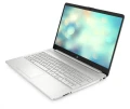 HP 15s Ryzen 5 5625U 15,6" FHD 8GB 512GB Win11H Srebrny