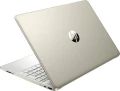 HP 15s Core i3-1115G4 15,6" FHD 8GB 256GB Win11H Złoty