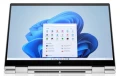 HP ENVY x360 Core i7-1250U 13,3" 2.8K-OLED-Touch 16GB 1TB Win11H Srebrny