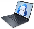 HP ENVY x360 Core i5-1230U 13,3" WUXGA-Touch 16GB 512GB Win11H Kosmiczny Niebieski