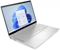 HP ENVY x360 Core i5-1240P 15,6" FHD 400 Touch 16GB 512GB Win11H Srebrna