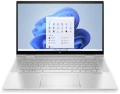 HP ENVY x360 Core i5-1240P 15,6" FHD 400 Touch 16GB 512GB Win11H Srebrna