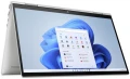 HP ENVY x360 Core i5-1240P 15,6" FHD 400 Touch 16GB 512GB Win11H Srebrna