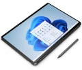 HP Spectre x360 Core i7-1260P 16" WQUXGA OLED Touch 16GB 1TB W11P Intel Arc A370M Czarna