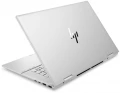 HP ENVY x360 Core i5 1240P 15,6" FHD 250 Touch 16GB 512GB Win11H Srebrna