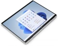 HP Spectre x360 Core i7-1255U 13,5" 3K2K-OLED-Touch 16GB 2TB Win11H Srebrny