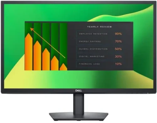 Dell E2423H 23,8" LED VA FHD