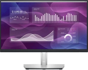 Dell P2223HC 21.5" LED IPS FHD (5 lat gwarancji)