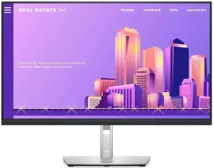 Dell P2722H