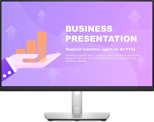 Dell P2422HE 23,8" LED IPS FHD