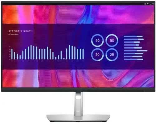 Dell P2723DE 27" LED IPS WQHD