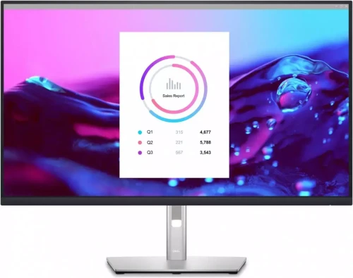Dell P3222QE 31,5" LED IPS 4K