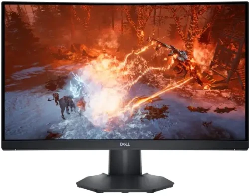 Dell S2422HG LED