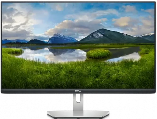 Dell S2721H LED IPS Full HD