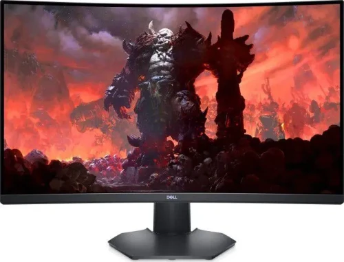 Dell S3222DGM 31,5" LED VA WQHD
