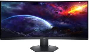 Dell S3422DWG 34" LED VA UWQHD