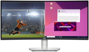 Dell S3423DWC
