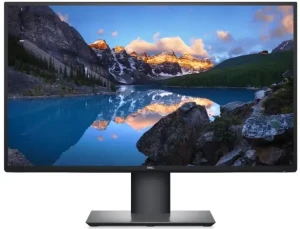 Dell UltraSharp U2520D