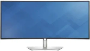 Dell U3421WE IPS