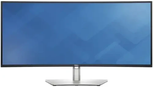 Dell U3421WE IPS