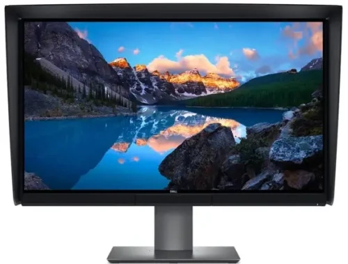 Dell UP2720Q 27" LED IPS UHD 4K