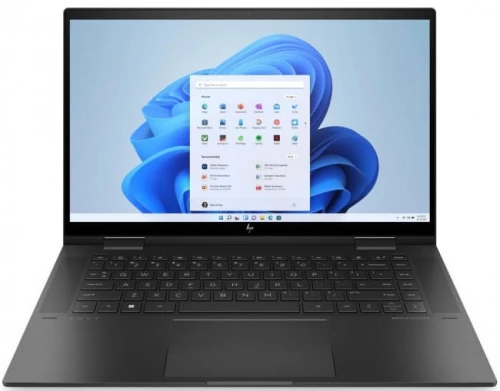 HP ENVY x360 Core i5-1240P 15,6" FHD-250-Touch 16GB 512GB Win11H Czarny