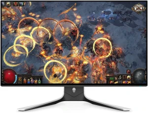 Dell Alienware AW2721D 27" LED IPS WQHD
