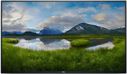 Dell C5519Q LED 4K