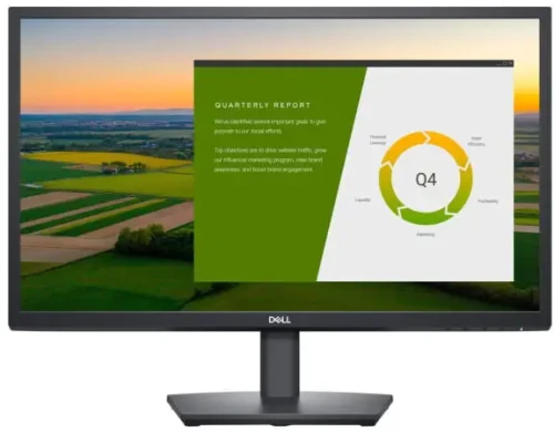 Dell E2422HS 23,8" LED IPS FHD (5 lat gwarancji)