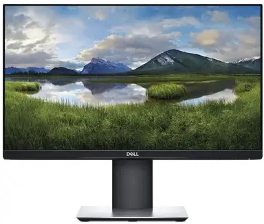 Dell P2419H LED IPS Full HD