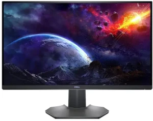 Dell S2721DGFA 27" Nano IPS WQHD