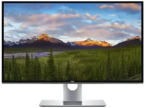 Dell UP3218K 31,5" LED IPS UHD 8K