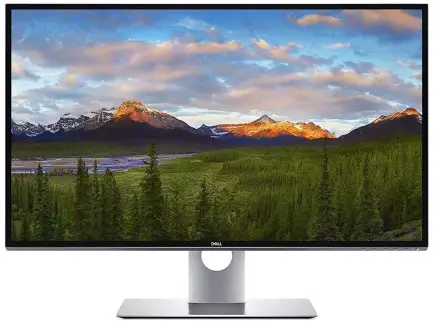 Dell UP3218K 31,5" LED IPS UHD 8K