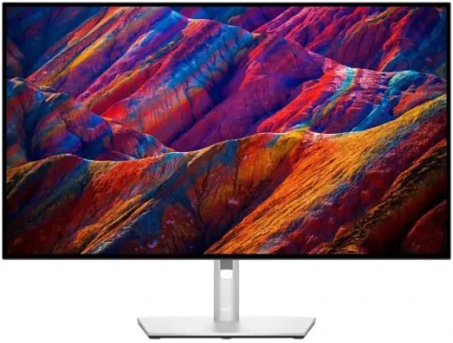 Dell U3223QE 31,5" LED IPS UHD 4K (5 lat gwarancji)