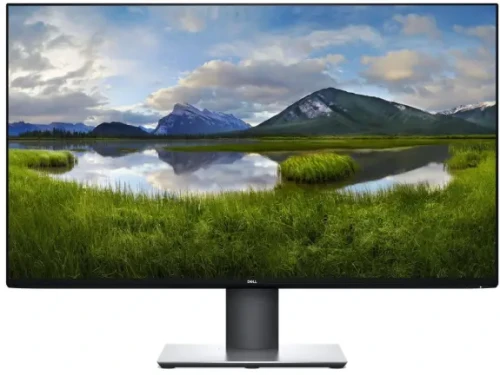 Dell U3219Q 31,5" LED IPS UHD 4K