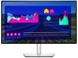 Dell UltraSharp U2722D