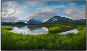 Dell UltraSharp U2422H