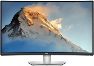 Dell S3221QS VA 4K