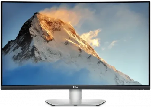 Dell S3221QS VA 4K