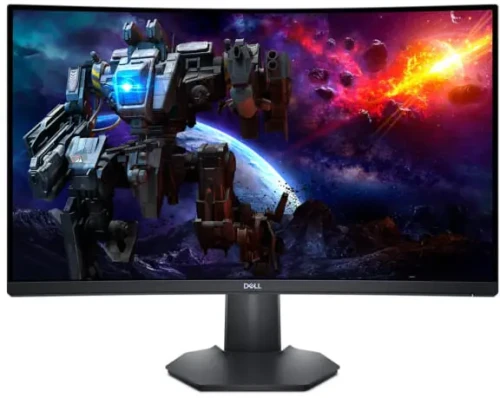Dell S2722DGM 27" LED VA WQHD