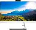 Lenovo IdeaCentre AIO 3-24ALC AMD Ryzen 5 5625U 23.8'' FHD IPS 16GB 512GB Win11H Biały