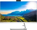 Lenovo IdeaCentre AIO 3-27ALC AMD Ryzen 5 5625U 27'' FHD IPS 16GB 512GB Win11H Biały