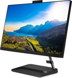Lenovo IdeaCentre AIO 3-24IAP Core i5-1240P 23.8'' FHD IPS 16GB 512GB Win11H Czarny